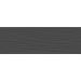 Плитка Marazzi (Марацци) Eclettica Anthracite Struttura Wave 3D 40x120 см (M1AG)