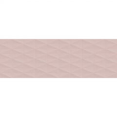 Плитка Marazzi Eclettica Rose Struttura Diamond 3D 40x120 см (M1A7)