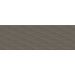 Плитка Marazzi (Марацци) Eclettica Taupe Struttura Diamond 3D 40x120 см (M1J6)