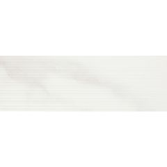 Плитка Marazzi Evolutionmarble Riv Calacatta Oro Strutt Rett. 32,5х97,7 см (MHHS)