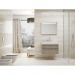Плитка Meissen Simple Stone бежевый 25х75 см (O-SIP-WTU011)