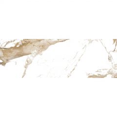 Плитка Meissen Wildchic Wild chic белый 25x75 см (16494)
