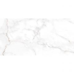 Керамогранит Meissen Wonder белый ректификат 44,8x89,8 см (16880)