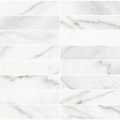 Универсальная мозаика Meissen Dream белый29,4x29,8 см (16921)