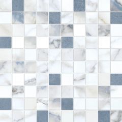 Универсальная мозаика Meissen Flow многоцветный28,8x28,8 см (16923)