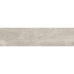 Керамогранит Meissen (Мейсен) Grandwood Prime светло-серый 19,8x119,8 см (O-GWP-GGO524)