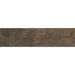 Керамогранит Meissen (Мейсен) Grandwood Rustic темно-коричневый 19,8x119,8 см (O-GWR-GGO514)