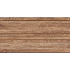 Керамогранит Meissen Harmony коричневый рельеф ректификат 44,8x89,8 см (16882)