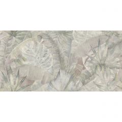 Керамогранит Meissen Lush многоцветный ректификат 44,8x89,8 см (16889)