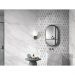 Керамогранит Simpolo (Симполо) Carrara Dove high glossy 79,8х159,8 см, глянцевый (MPL-058749)