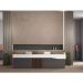 Керамогранит Simpolo (Симполо) Intra Plum scs matt (light) 79,8х159,8 см (MPL-058759)