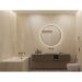 Керамогранит Simpolo (Симполо) Michelangolo Rust posh white 120х180 см (MPL-058769)