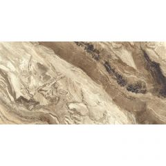 Керамогранит LCM (ЛКМ) Persia Brown полированный 60х120 см (60120PRS21P)