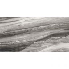 Керамогранит LCM (ЛКМ) Barcelo Black полированный 60х120 см (60120BAL99P)