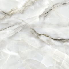 Керамогранит LCM Onyx Royal Grey полированный 60х60 см (6060ORO11P)