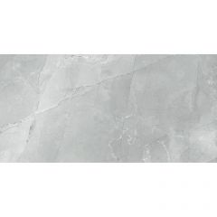 Керамогранит LCM Armani Marble Gray полированный 600х1200х7 мм 60120AMB15P