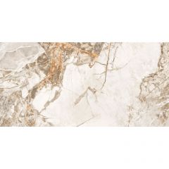 Керамогранит LCM Skyros Gold полированный 600х1200х7 мм 60120SKY21P