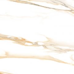 Керамогранит LCM Statuario Bronze полированный 600х600х8 мм 6060STA31P