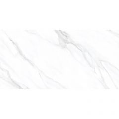 Керамогранит LCM American Calacatta полированный 600х1200х7 мм 60120AMC15P