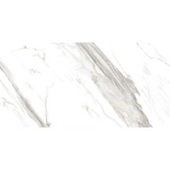 Керамогранит LCM Twilight Calacatta полированный 600х1200х7 мм 60120TWG15P