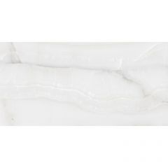 Керамогранит LCM Snow Onyx полированный 60х120 см (60120SWX00P)