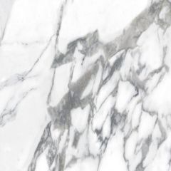 Керамогранит Gresse Ellora Zircon мрамор белый 60x60 см (GRS01-15)