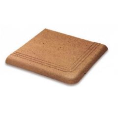 Ступень угловая Greco Gres Peldano Angular Fiorentino 30,5x30,5 см