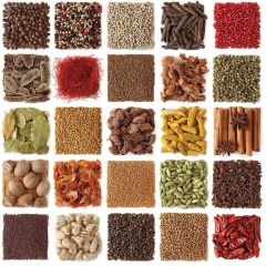 Декор Артвалентто Spice 1 15х15 см