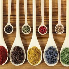 Декор Артвалентто Spice 2 15х15 см