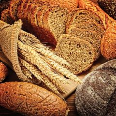 Декор Артвалентто Bread 2 15х15 см