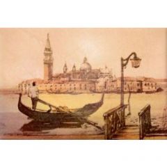 Декор Атем Parma Astoria Venecia 1 20х30 см