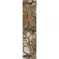 Бордюр Атем Reale Roza Bt 14,0х59,5 см