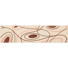 Бордюр Атем Sakura Petlya Yl 7х27,5 см