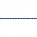 Бордюр Атем (Atem) Stick Murano BLT карандаш синий 1,1х29,5 см, 13689951