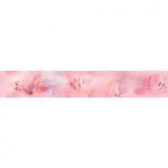 Бордюр Дельта Керамика Lily B300D154 30х4,5 см