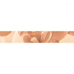 Бордюр Дельта Керамика Pastel B300-3D124 30х4,5 см