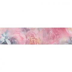 Бордюр Дельта Керамика Bouquet B200D177 20х4,5 см