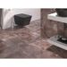 Керамогранит Etili Seramik Paradise Quarry Brown Polished Rec. 60х120 см (ETI80546)