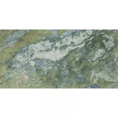 Керамогранит Etili Seramik Paradise Rain Forest Green Polished Rec. 60х120 см (ETI80547)