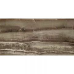 Керамогранит Etili Seramik Sevilla Brown Polished Rec. 60х120 см (ETI80553)
