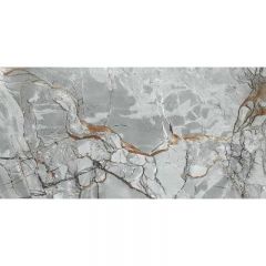 Керамогранит Etili Seramik Gediz Grey Polished Rec. 60х120 см (ETI80538)