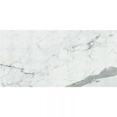 Керамогранит La Fenice Statuario Reactive 3D Rett 60х120 см