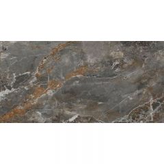 Керамогранит La Fenice Genesis Antraх Rett 60х120 см