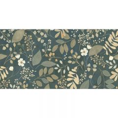 Керамогранит La Fenice Touch Evo Dec. Charme Green Rett 60х120 см (12TVDEC03)
