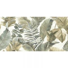 Керамогранит La Fenice Touch Evo Dec. Tropical Green Ret 60х120 см (12TVDEC05)