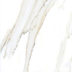 Керамогранит Art Ceramic Glitz Manela Blanco 60x60 см