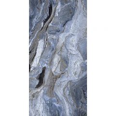 Керамогранит Art Ceramic Moris Azul 60x120 см