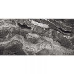 Керамогранит Art Ceramic Moris Nero 60x120 см