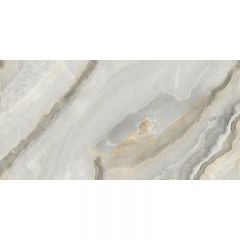 Керамогранит Cube Ceramica Royal Onyx Grey 60x120 см полир.