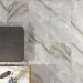 Керамогранит Cube Ceramica Royal Onyx Grey 60x120 см полир.